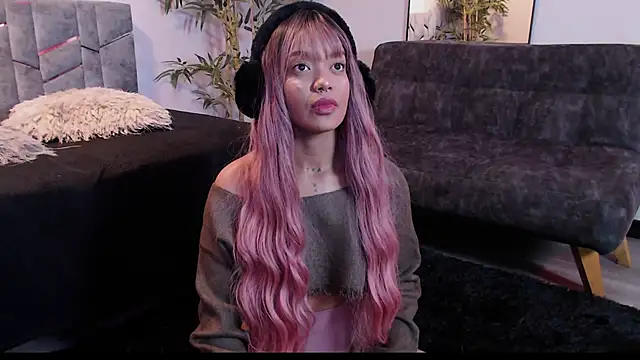 Miss koko  online show from 27, 10, 2025