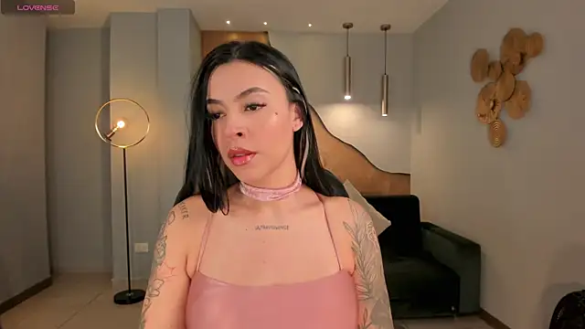 ChristineFord  online show from 1, 12, 2025