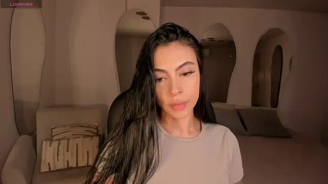 ChristineFord  online show from 31, 5, 2026