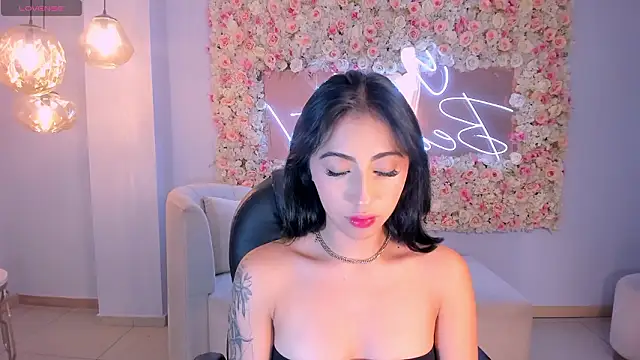 CelesteMoonX online show from 15, 1, 2026