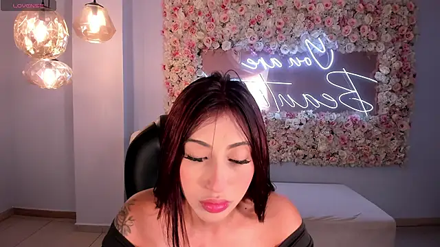 CelesteMoonX online show from 29, 3, 2026