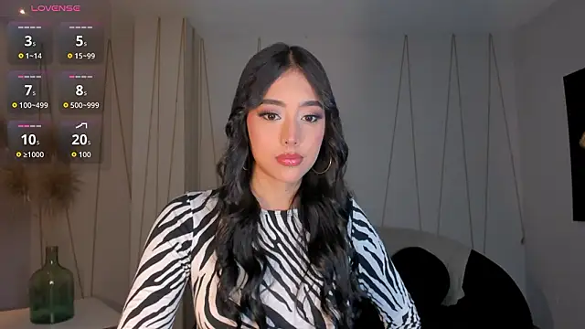 ScarlettBlaze  online show from 25, 2, 2026