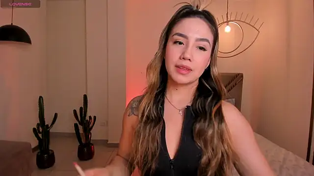 AnnieMonroe1 online show from 7, 2, 2026