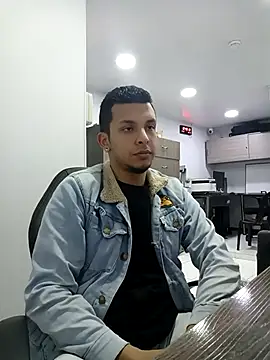 Snapshot of Master_Connor_BDSM chatting on 24, 10, 2025 Master Connor BDSM online show from 24, 10, 2025