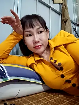 Ana-love2025 online show from 3, 11, 2025