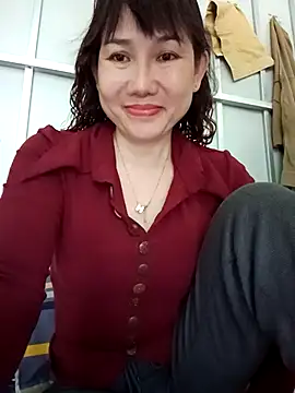 Ana-love2025 online show from 6, 11, 2025