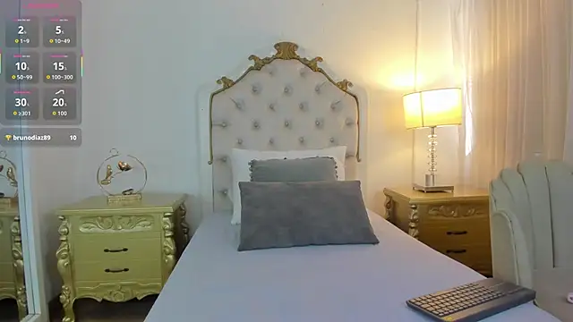 jessi lopez45 online show from 27, 10, 2025