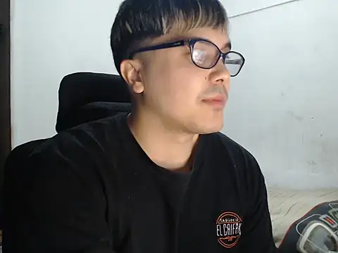 CuteAlexBoy online show from 8, 5, 2026
