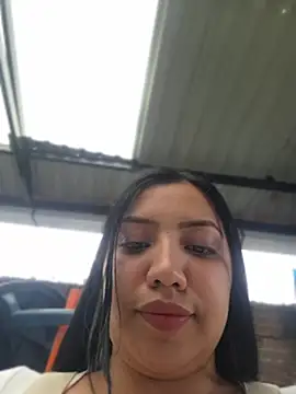 Snapshot of Lunaira_Deep chatting on 18, 7, 2026 Lunaira Deep online show from 18, 7, 2026
