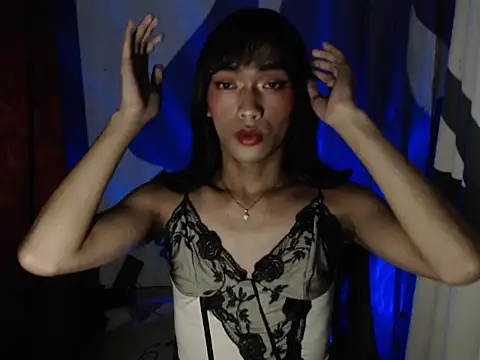 HaileyPresly online show from 17, 11, 2025