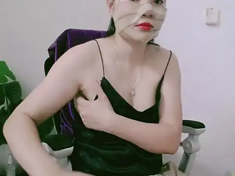 Tinamy online show from 19, 10, 2025