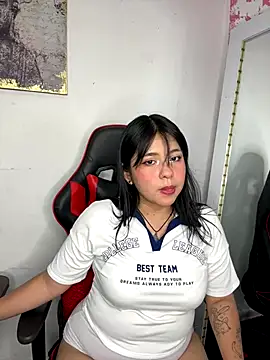 Snapshot of _Bella_7 chatting on 16, 10, 2025 Bella 7 online show from 16, 10, 2025