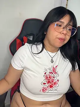 Snapshot of _Bella_7 chatting on 27, 10, 2025 Bella 7 online show from 27, 10, 2025