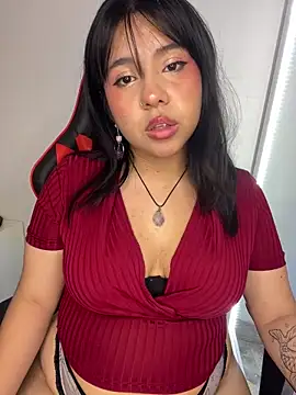 Snapshot of _Bella_7 chatting on 25, 11, 2025 Bella 7 online show from 25, 11, 2025