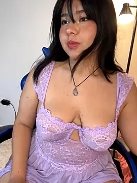 Snapshot of _Bella_7 chatting on 3, 12, 2025 Bella 7 online show from 3, 12, 2025