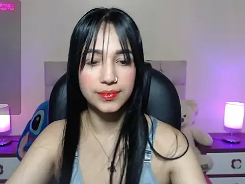 gabyy cute  online show from 14, 11, 2025