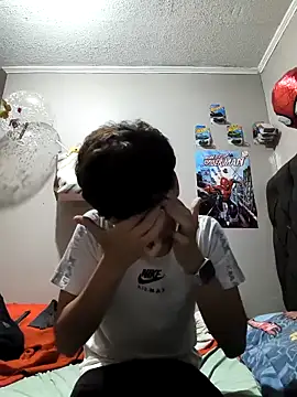 Snapshot of Pixuladeoro1 chatting on 23, 12, 2025 Pixuladeoro1 online show from 23, 12, 2025