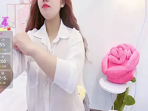 amaya-2299 online show from 8, 11, 2025