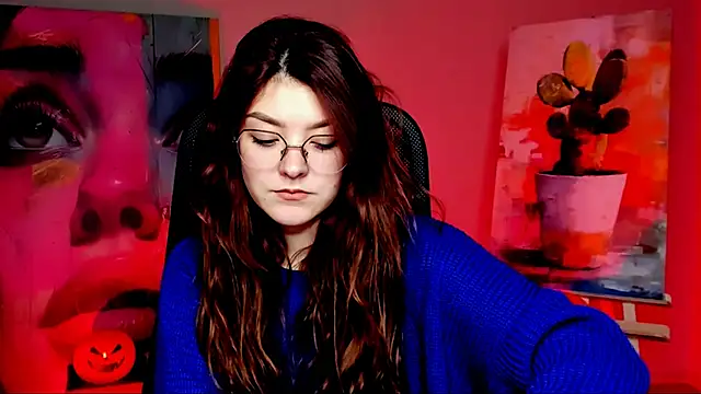 AnaSteisher online show from 22, 10, 2025