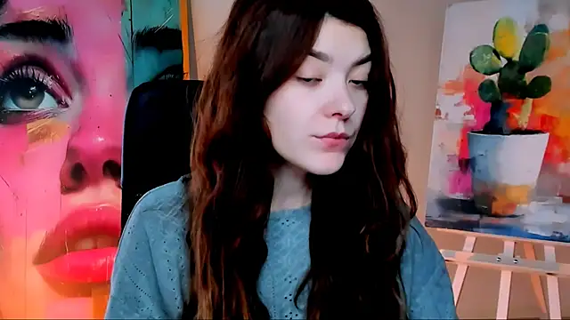 AnaSteisher online show from 2, 11, 2025