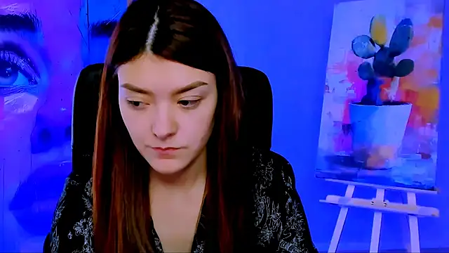 AnaSteisher online show from 3, 11, 2025