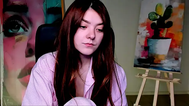 AnaSteisher online show from 5, 11, 2025