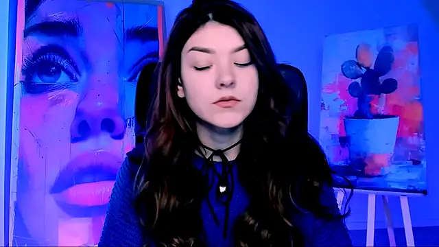 AnaSteisher online show from 14, 11, 2025