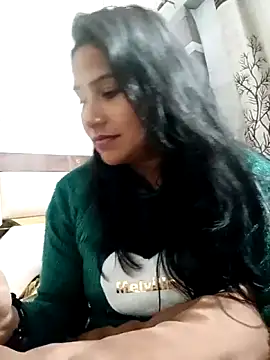 Snapshot of Vanshika1432 chatting on 4, 12, 2025 Vanshika1432 online show from 4, 12, 2025
