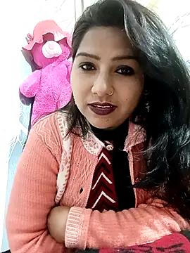 Snapshot of Vanshika1432 chatting on 6, 1, 2026 Vanshika1432 online show from 6, 1, 2026