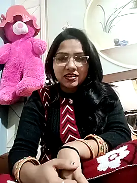 Snapshot of Vanshika1432 chatting on 19, 1, 2026 Vanshika1432 online show from 19, 1, 2026
