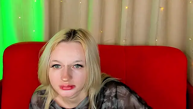 AlessaKiss online show from 30, 11, 2025