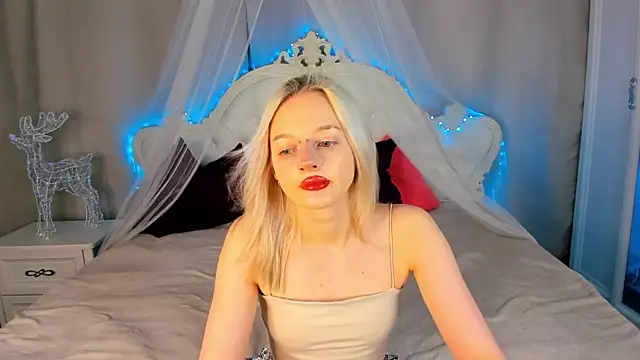 AlessaKiss online show from 14, 3, 2026