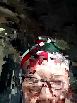 Snapshot of nui-show chatting on 19, 10, 2025 nui-show online show from 19, 10, 2025