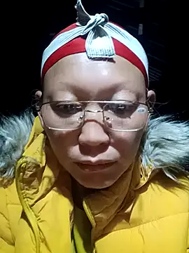 Snapshot of nui-show chatting on 30, 10, 2025 nui-show online show from 30, 10, 2025