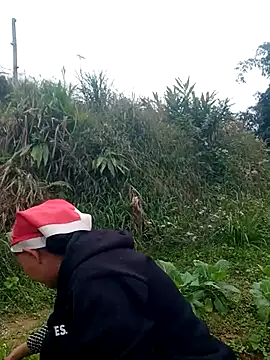 Snapshot of nui-show chatting on 22, 11, 2025 nui-show online show from 22, 11, 2025