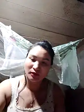 asaka-cute online show from 17, 10, 2025