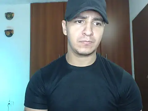 DarkTheKing online show from 13, 1, 2026