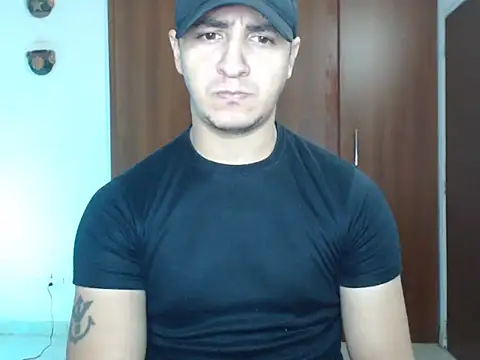 DarkTheKing online show from 14, 1, 2026