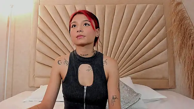 Emma duff online show from 19, 11, 2025