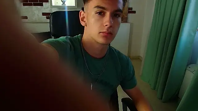 BradyFlint online show from 20, 10, 2025