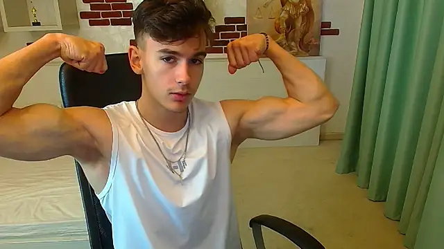 BradyFlint online show from 15, 11, 2025