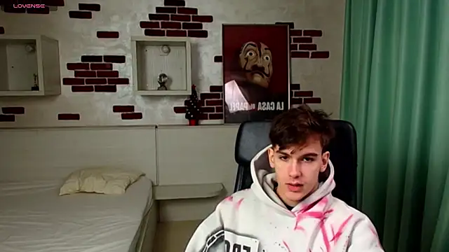 BradyFlint online show from 16, 2, 2026