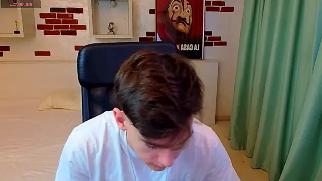 BradyFlint online show from 24, 2, 2026