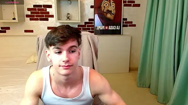 BradyFlint online show from 26, 2, 2026