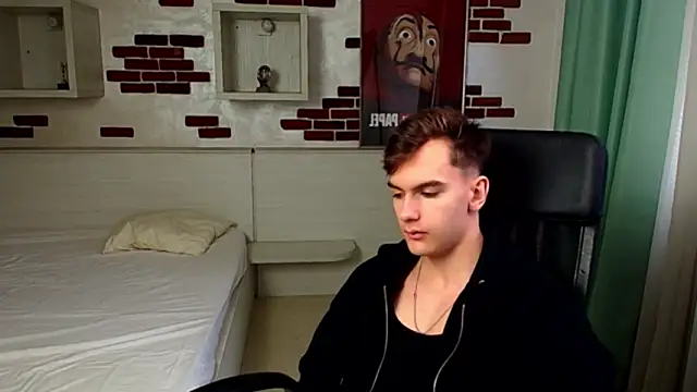 BradyFlint online show from 14, 3, 2026