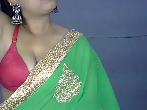 ANKITA THAKUR online show from 8, 11, 2025