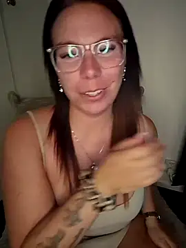 NordicNaughty online show from 23, 6, 2026