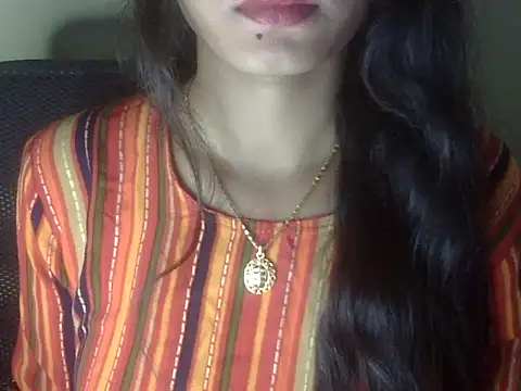 Snapshot of Shezi_N chatting on 3, 7, 2026 Shezi N online show from 3, 7, 2026