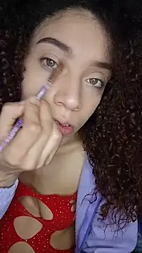 Snapshot of Luna-Vixen1 chatting on 4, 12, 2025 Luna-Vixen1 online show from 4, 12, 2025