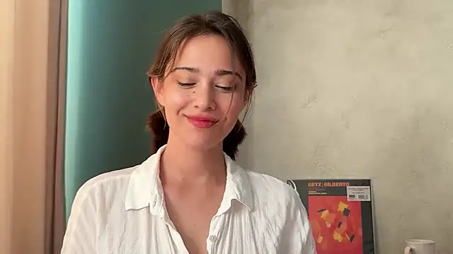 Snapshot of WillHannah chatting on 23, 5, 2026 WillHannah online show from 23, 5, 2026